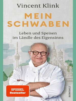 cover image of Mein Schwaben